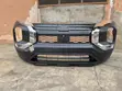 Mitsubishi Outlander Front Bumper (2022-2026) - 1