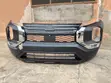 Mitsubishi Outlander Front Bumper (2022-2026) - 2