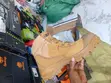 Steel Toe Safety Boots - Brown - 1