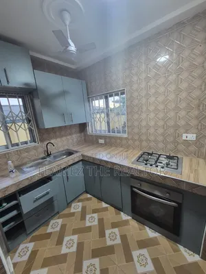 2 Bedroom Apartment for Rent in Ayawaso, Pokuase