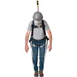 Harness Suspension Relief Straps (Pair) - 1