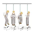 Harness Suspension Relief Straps (Pair) - 5