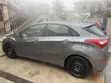 2016 Hyundai Elantra Sport Sedan FWD (2.0L 4cyl 6A) Gray - 4