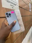 Apple iPhone 13 Pro 512 GB - 3