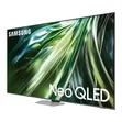 Samsung 98 Inch QN90D Neo QLED 4K Smart TV - 2