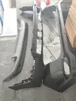 Hyundai Tucson 2016-2018 Rear Bumper - 1