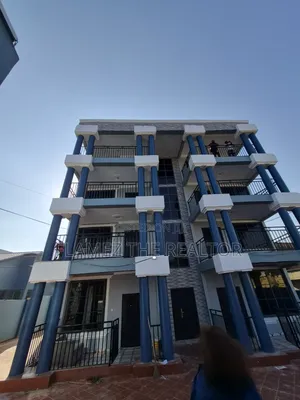 2-Bedroom Apartment for Rent in Franco Estate, Pokuase