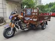 New Sonlink SL150ZH-S2 2025 Brown Tricycle - 1
