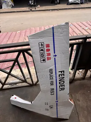 Honda CR-V Fender 2023-2025
