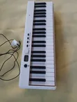 BX 20 Foldable 88-Key Digital Piano - 1
