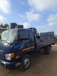 Hyundai Mighty 2.5 Tons Truck - 3