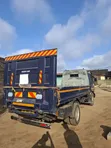Hyundai Mighty 2.5 Tons Truck - 4