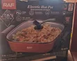 Brand New 7 Litre Electric Cooking Pot - 2