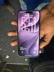 Apple iPhone 14 Pro Max 256GB Purple - 2