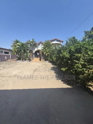 6 Bedroom House for Rent in Achimota Tantra Hills