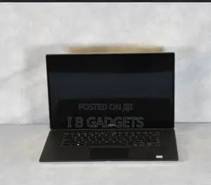Dell XPS 15 Laptop - Core i7, 8GB RAM, 512GB SSD