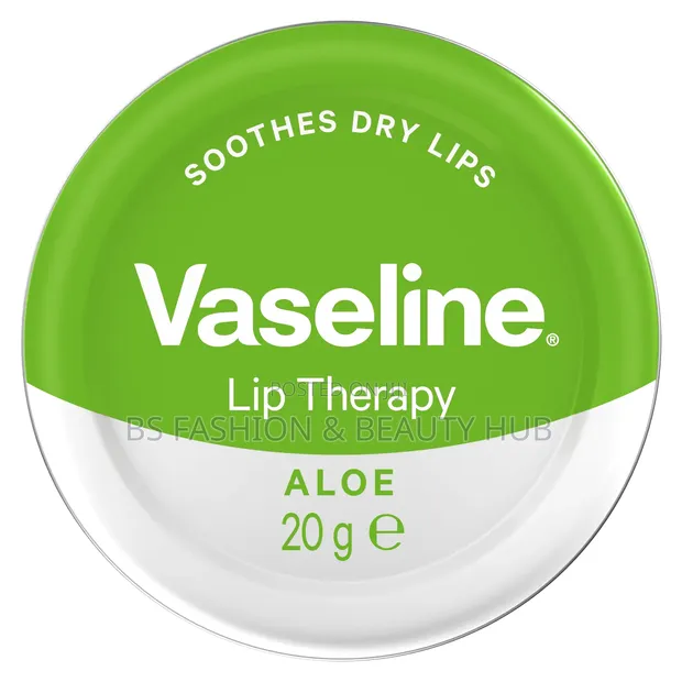 Vaseline Lip Therapy Balm 20g - 1