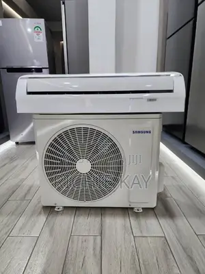 2.5 HP Samsung Split Air Conditioner