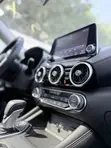 2022 Nissan Sentra SR White - 1