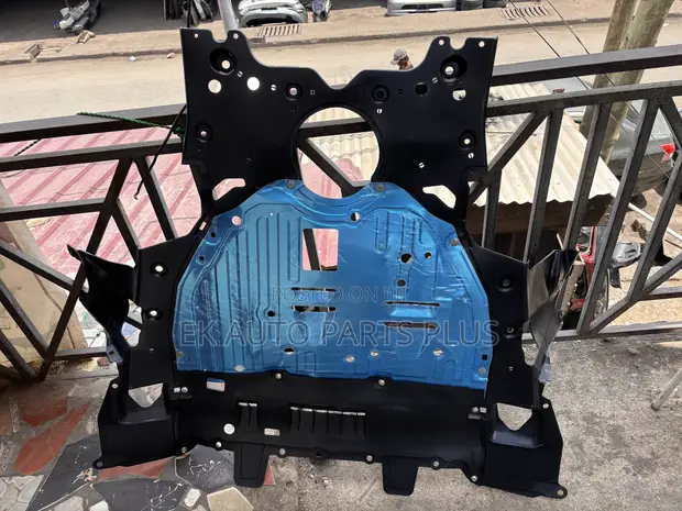 Honda CR-V Engine Under Cover/Panel - 2023-2025 - 1