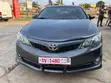 2014 Toyota Camry SE Sedan - 1