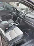 2014 Toyota Camry SE Sedan - 2