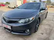 2014 Toyota Camry SE Sedan - 5