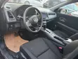 Honda HR-V EX AWD 2018 Black - 2