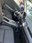 Honda HR-V EX AWD 2018 Black - 3