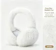 Unisex Faux Fur Earmuffs for Winter - 4