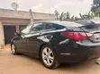 Hyundai Sonata Limited 2.0T Sedan 2012 Black - 4