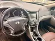 Hyundai Sonata Limited 2.0T Sedan 2012 Black - 5