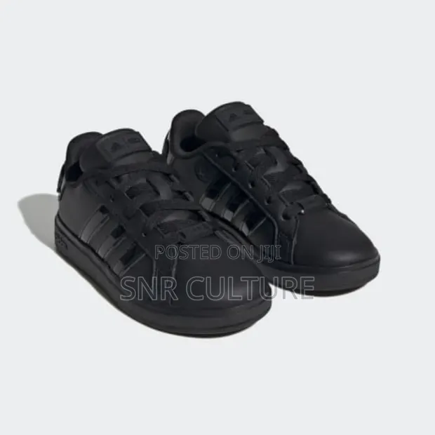 Adidas x Star Wars Sneakers - 1