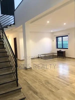 3-Bedroom Duplex for Rent in East Legon, Accra