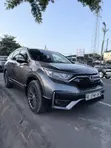 Honda CR-V 2021 Gray - 1