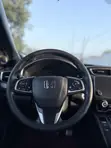 Honda CR-V 2021 Gray - 2