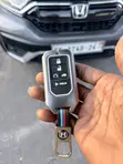 Honda CR-V 2021 Gray - 4