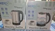 KERDOA Electric Kettle - 3