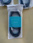 Givson XA 03 Musical Instrument Audio Cable - 3