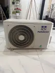 Nasco 1.5 HP Split System Air Conditioner - 3