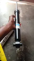 BMW F30 Front and Back Shocks (Original) - 3