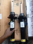 BMW F30 Front and Back Shocks (Original) - 4