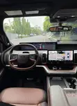 New Ford Expedition Max King Ranch 4x4 2025 - 4