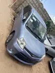 Toyota Sienta 1.5 FWD Minivan 2014 Blue - 3