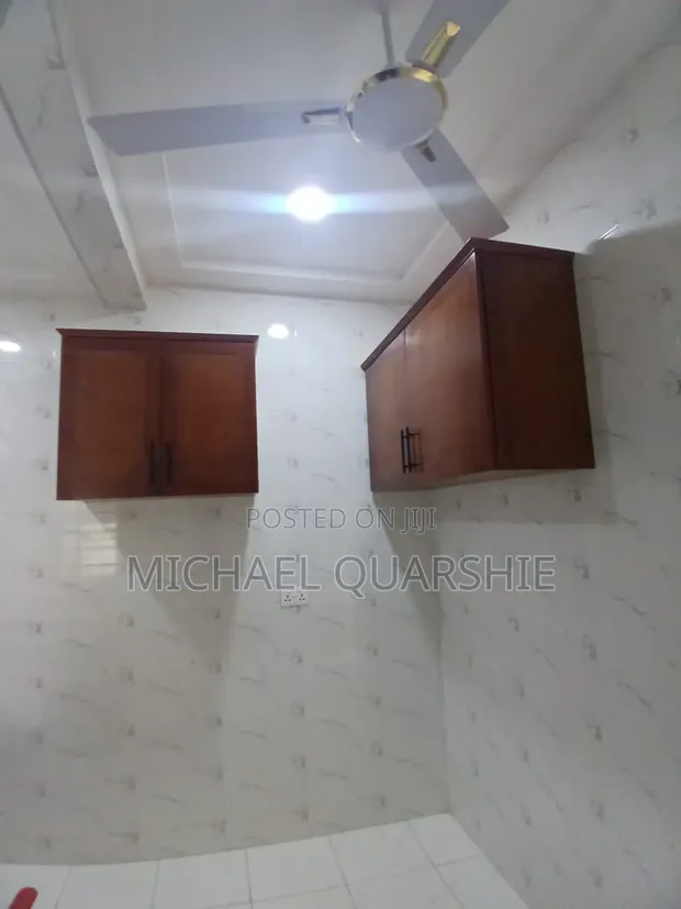 1 Bedroom Apartment for Rent in Amasaman Macedonia - 1