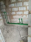 Pipes Fixing and Fixtures Installation Services - 5