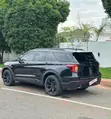 Ford Explorer ST-Line 4WD 2025 Black - 2