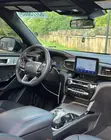 Ford Explorer ST-Line 4WD 2025 Black - 5