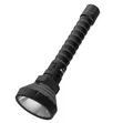 DP LED Flashlight 959C/988B Security Torch - 5