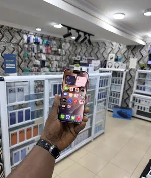 Apple iPhone 17 Pro Max 512GB Silver